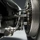 Auto Union Type D twin-supercharger Silver Arrow