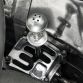 Auto Union Type D twin-supercharger Silver Arrow