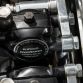 Auto Union Type D twin-supercharger Silver Arrow