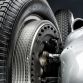 Auto Union Type D twin-supercharger Silver Arrow