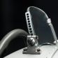 Auto Union Type D twin-supercharger Silver Arrow