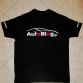 Autoblog T-Shirt Back
