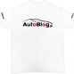 Autoblog T-Shirt Back