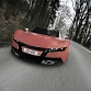Autocar Perfect Driver Car BS1