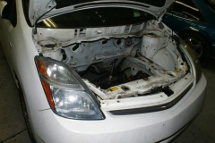 Autofab Race Cars Toyota Prius V8 RWD