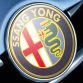 Automakers logo mashups