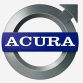 Automakers logo mashups