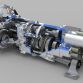 Automatic Manual Transmission for the Lamborghini Aventador