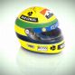 Ayrton Senna Auction