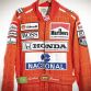 Ayrton Senna Auction