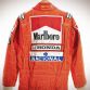 Ayrton Senna Auction