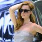 Babes at Beijing Motor Show 2012
