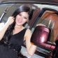 Babes at Beijing Motor Show 2012