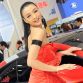 Babes at Beijing Motor Show 2012