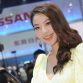 Babes at Beijing Motor Show 2012