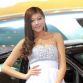 Babes at Beijing Motor Show 2012