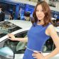 Babes at Beijing Motor Show 2012