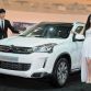 Babes at Beijing Motor Show 2012