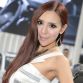 Babes at Beijing Motor Show 2012