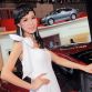 Babes at Beijing Motor Show 2012