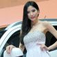 Babes at Beijing Motor Show 2012