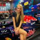 Babes at Bologna Motor Show 2012