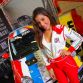 Babes at Bologna Motor Show 2012