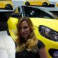 Babes at Bologna Motor Show 2012