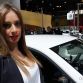 Babes at Bologna Motor Show 2012