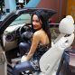 Babes at Bologna Motor Show 2012