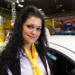 Babes at Bologna Motor Show 2012