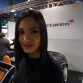 Babes at Bologna Motor Show 2012