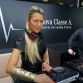 Babes at Bologna Motor Show 2012