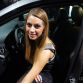Babes at Bologna Motor Show 2012
