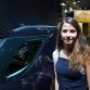 Babes at Bologna Motor Show 2012