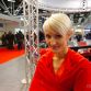 Babes at Bologna Motor Show 2012