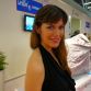 Babes at Bologna Motor Show 2012