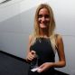 Babes at Bologna Motor Show 2012