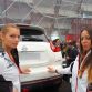 Babes at Bologna Motor Show 2012