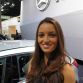 Babes at Bologna Motor Show 2012