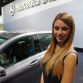 Babes at Bologna Motor Show 2012