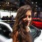 Babes at Bologna Motor Show 2012