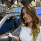 Babes at Bologna Motor Show 2012