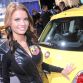 Babes at Detroit Auto Show 2012