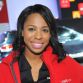 Babes at Detroit Auto Show 2012
