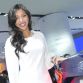 Babes at Detroit Auto Show 2012