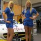Babes at Essen Motor Show 2012