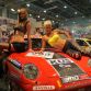 Babes at Essen Motor Show 2012