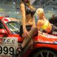 Babes at Essen Motor Show 2012