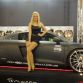 Babes at Essen Motor Show 2012